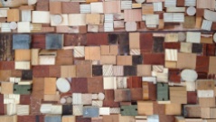 Wooden-Mosaics